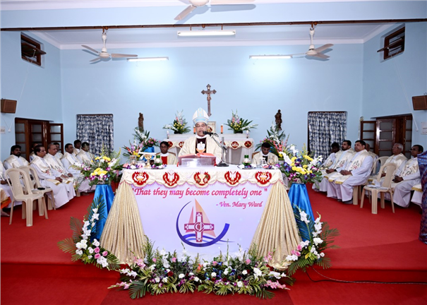 Merger Celebration  Allahabad Province  2025