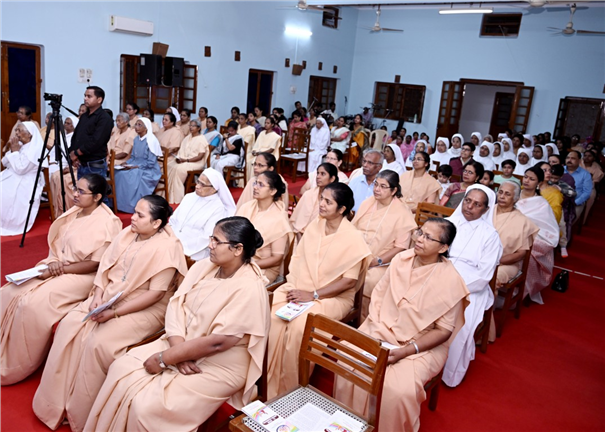 Merger Celebration  Allahabad Province  2025