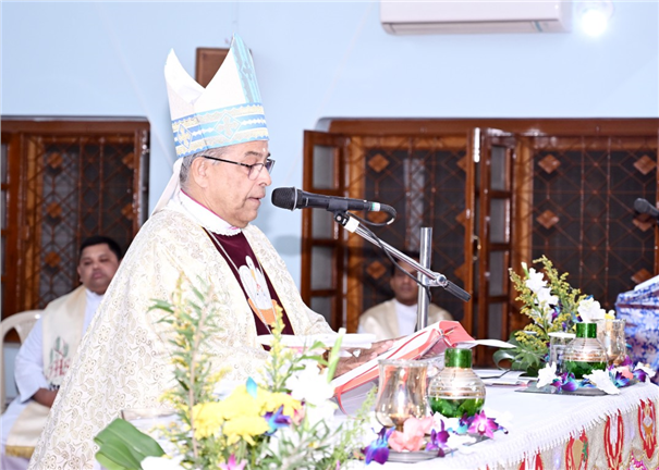 Merger Celebration  Allahabad Province  2025