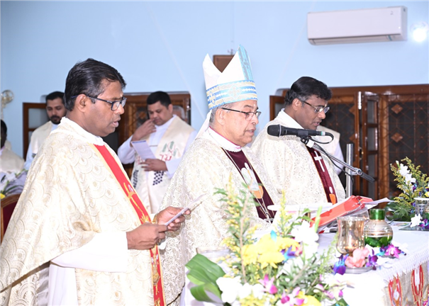 Merger Celebration  Allahabad Province  2025