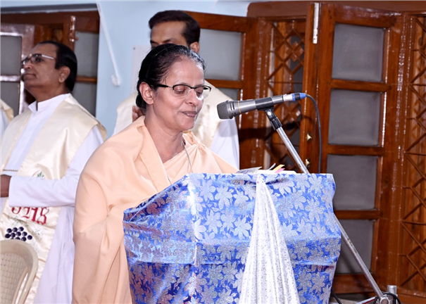 Merger Celebration  Allahabad Province  2025