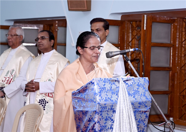 Merger Celebration  Allahabad Province  2025