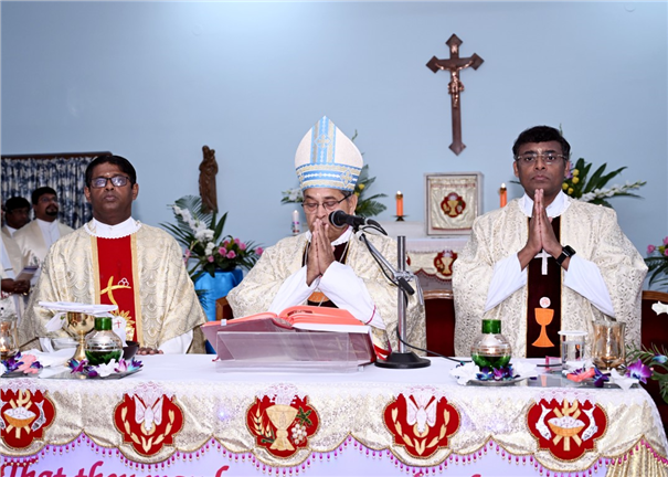 Merger Celebration  Allahabad Province  2025