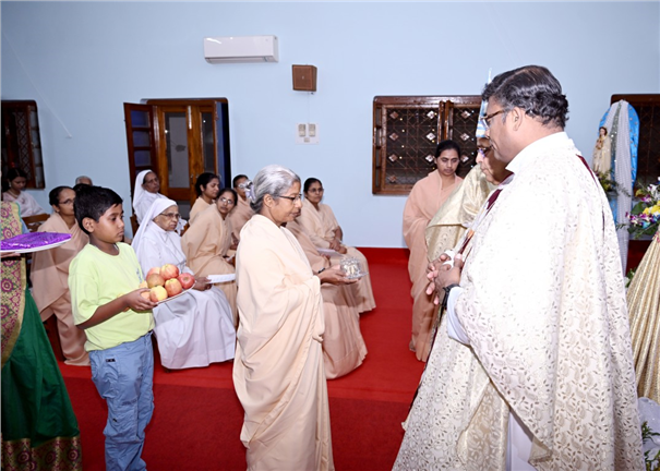 Merger Celebration  Allahabad Province  2025