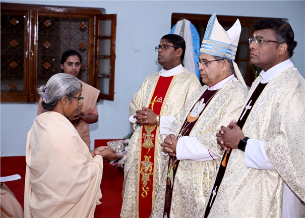 Merger Celebration  Allahabad Province  2025