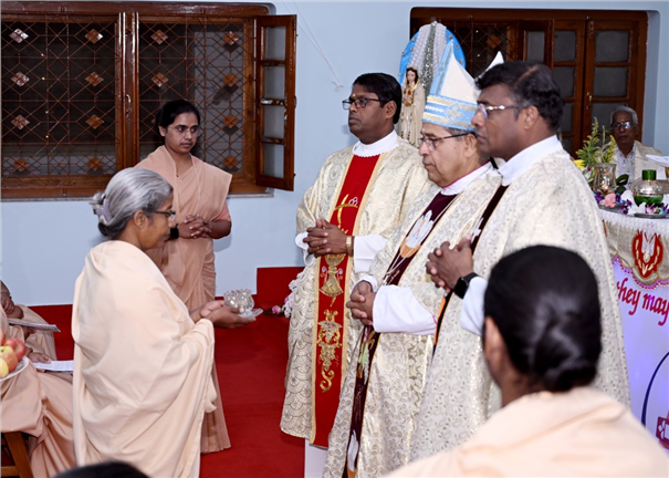 Merger Celebration  Allahabad Province  2025