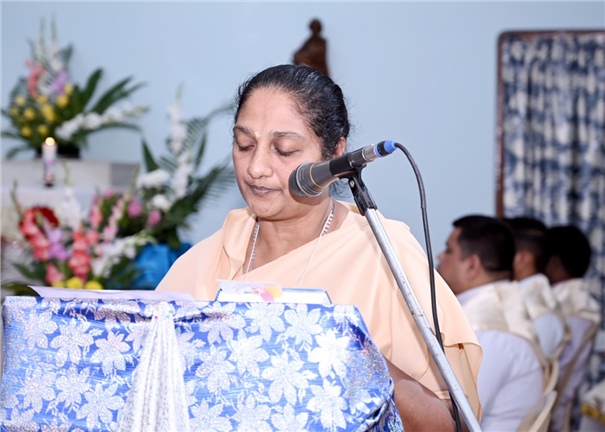 Merger Celebration  Allahabad Province  2025