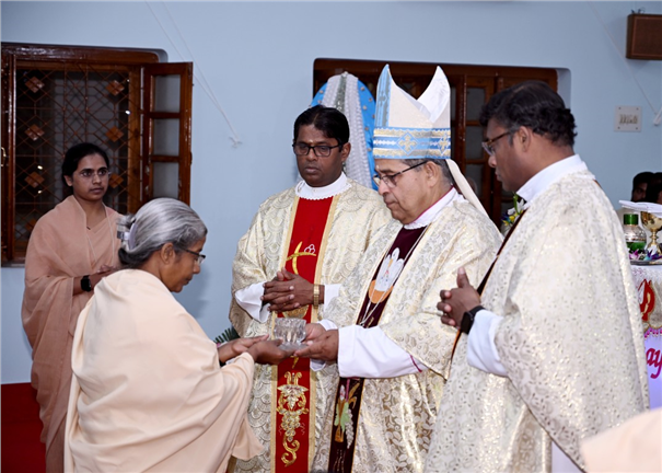 Merger Celebration  Allahabad Province  2025