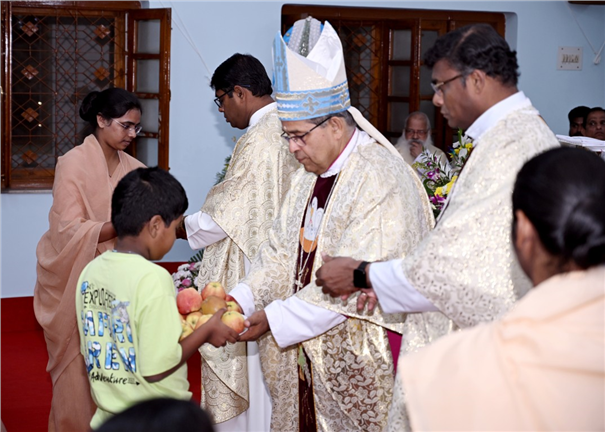 Merger Celebration  Allahabad Province  2025