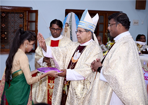 Merger Celebration  Allahabad Province  2025