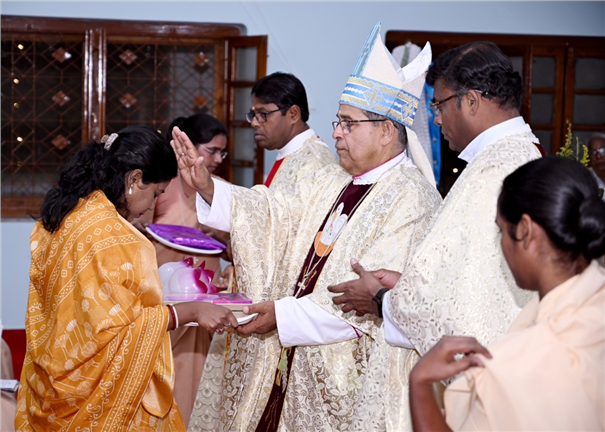 Merger Celebration  Allahabad Province  2025