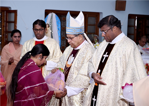 Merger Celebration  Allahabad Province  2025