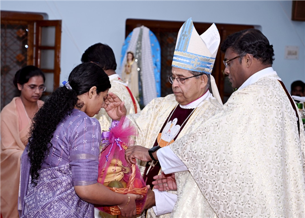 Merger Celebration  Allahabad Province  2025