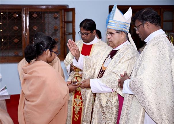 Merger Celebration  Allahabad Province  2025