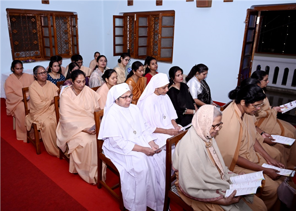 Merger Celebration  Allahabad Province  2025