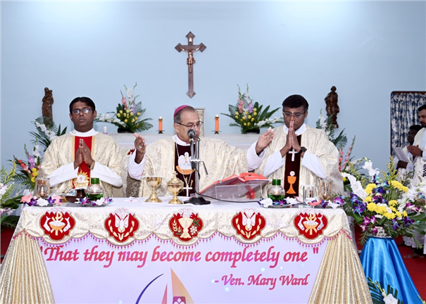 Merger Celebration  Allahabad Province  2025