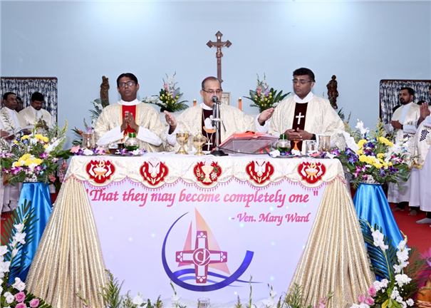 Merger Celebration  Allahabad Province  2025