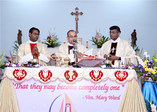 Merger Celebration  Allahabad Province  2025