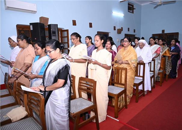 Merger Celebration  Allahabad Province  2025