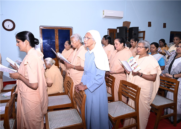 Merger Celebration  Allahabad Province  2025