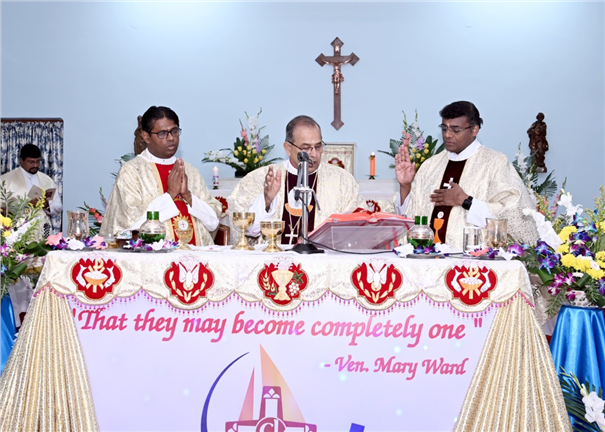 Merger Celebration  Allahabad Province  2025