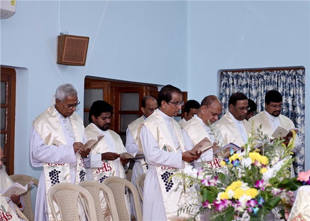 Merger Celebration  Allahabad Province  2025