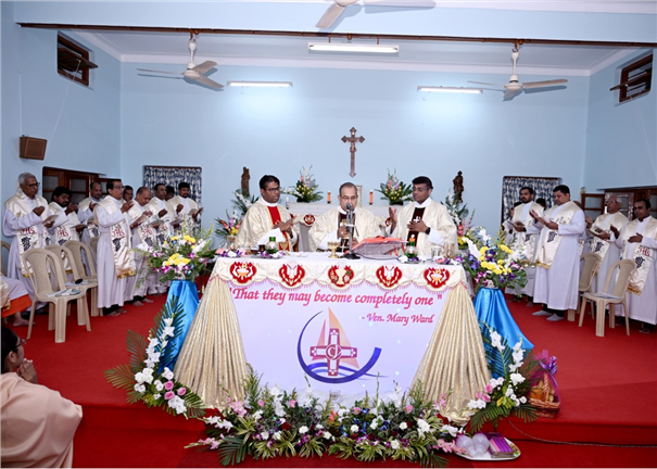 Merger Celebration  Allahabad Province  2025