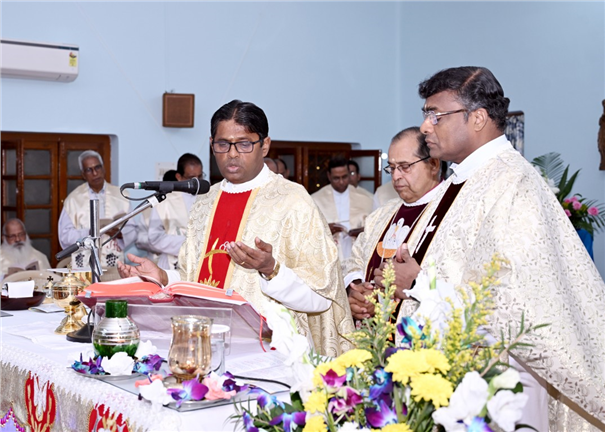 Merger Celebration  Allahabad Province  2025