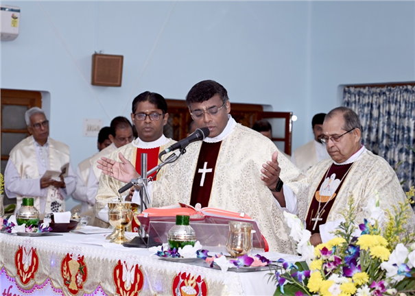 Merger Celebration  Allahabad Province  2025