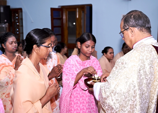 Merger Celebration  Allahabad Province  2025