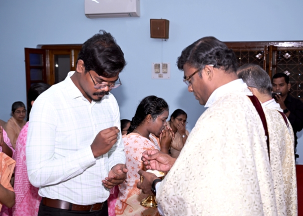 Merger Celebration  Allahabad Province  2025