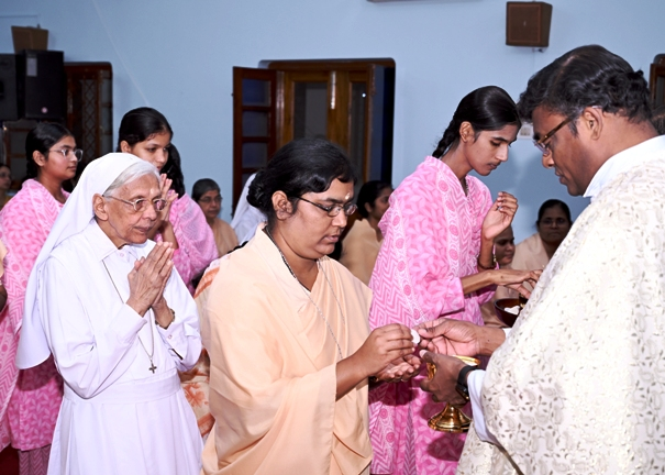 Merger Celebration  Allahabad Province  2025