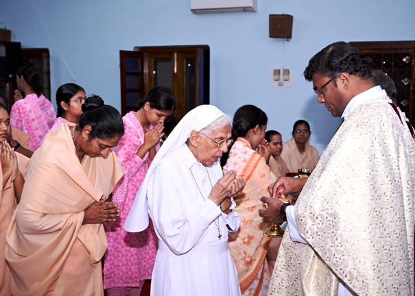 Merger Celebration  Allahabad Province  2025