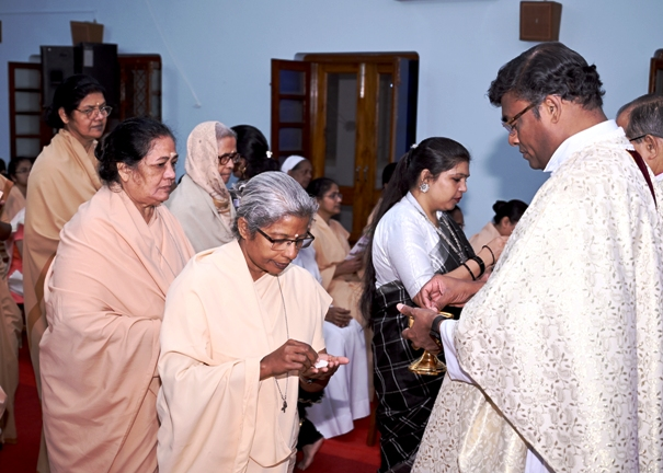 Merger Celebration  Allahabad Province  2025