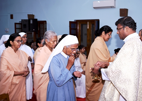 Merger Celebration  Allahabad Province  2025