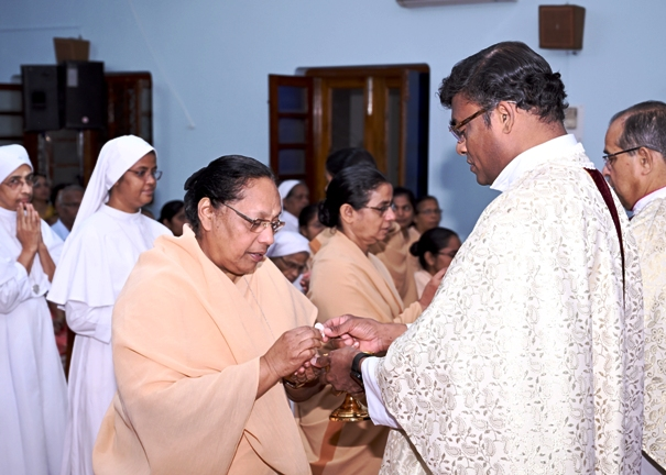 Merger Celebration  Allahabad Province  2025