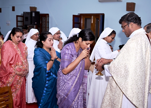 Merger Celebration  Allahabad Province  2025