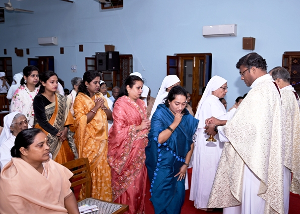 Merger Celebration  Allahabad Province  2025