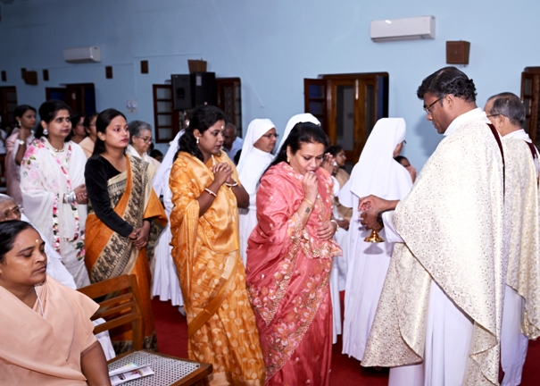 Merger Celebration  Allahabad Province  2025