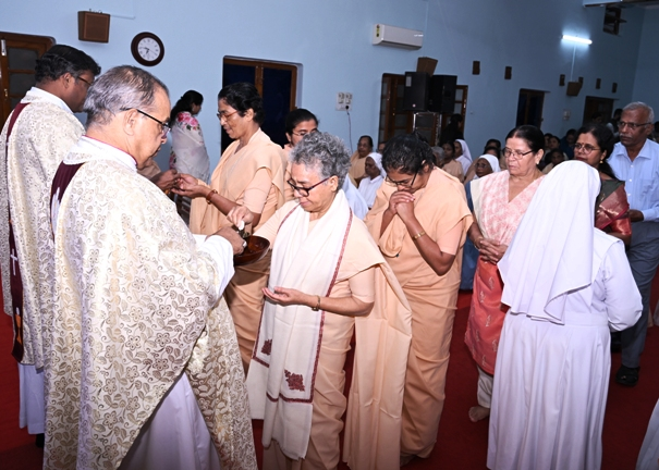 Merger Celebration  Allahabad Province  2025