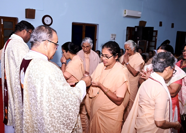 Merger Celebration  Allahabad Province  2025