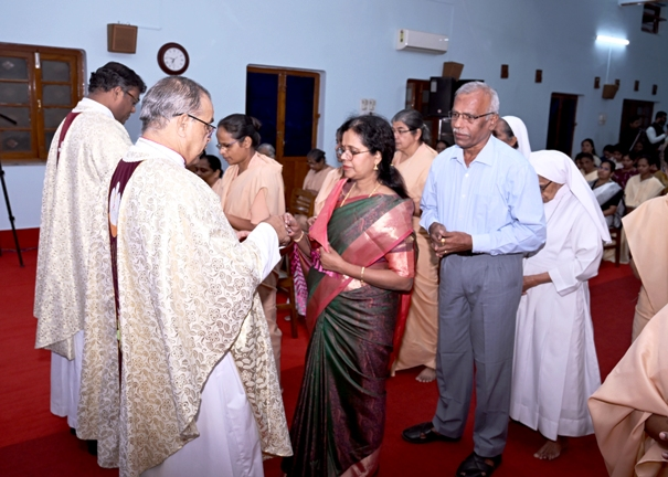 Merger Celebration  Allahabad Province  2025