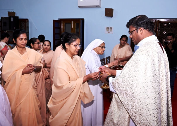 Merger Celebration  Allahabad Province  2025