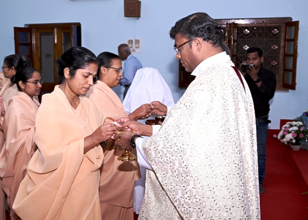 Merger Celebration  Allahabad Province  2025