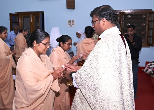 Merger Celebration  Allahabad Province  2025