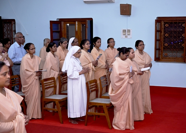 Merger Celebration  Allahabad Province  2025