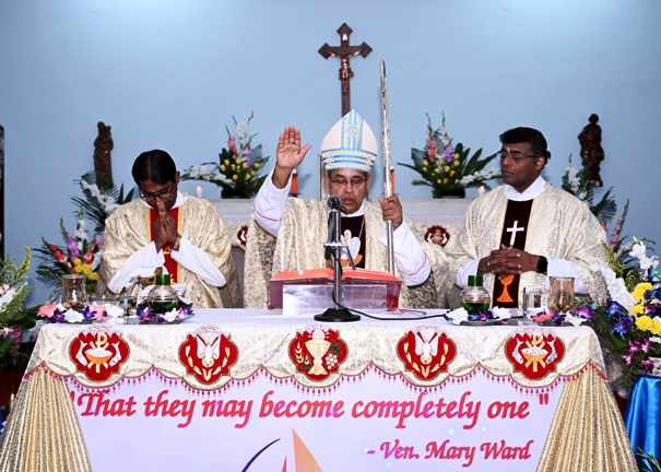 Merger Celebration  Allahabad Province  2025