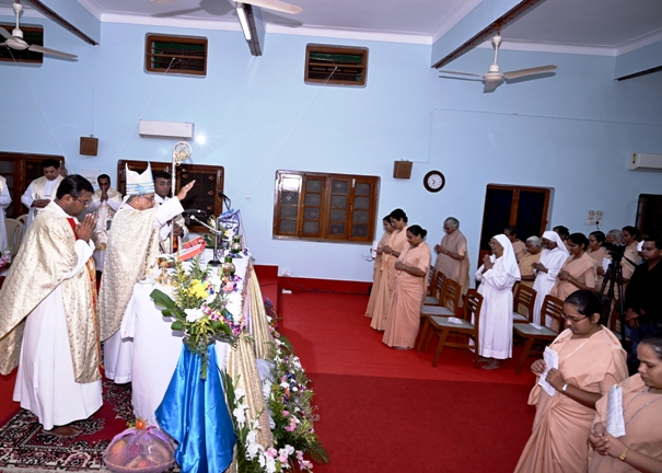 Merger Celebration  Allahabad Province  2025