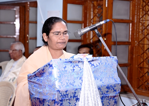 Merger Celebration  Allahabad Province  2025