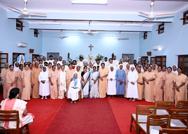 Merger Celebration  Allahabad Province  2025